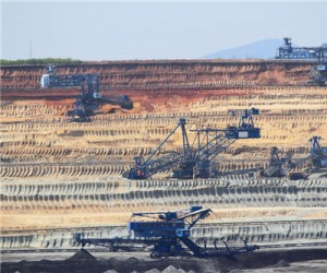 shutterstock nevada copper mine