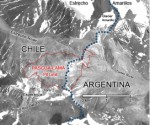 Pascua lama gold project Barrick Gold