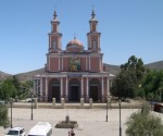 Andacollo_church333