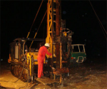 colluli potash project