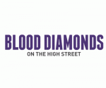 diamond infographic