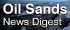 Oil Sands News Digest