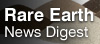 Rare Earth News Digest