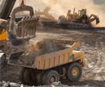 shutterstock coal truck 333