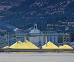 sulphur piles_van
