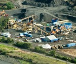 Lace Diamond Mine
