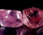 Rio pink diamonds 400