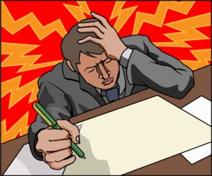 finance_accounts_down_losses_man
