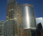 goldman sachs bldg