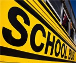 school bus 333