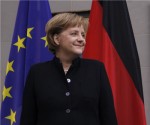 shutterstock angela merkel
