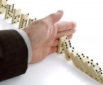 stopping the domino effect333
