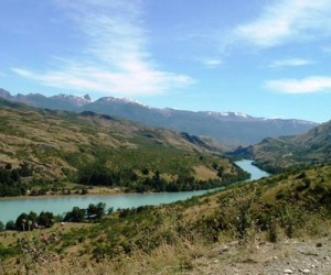 Baker River Chile333
