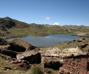 Malku Khota, Bolivia 333