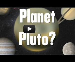 youtube pluto