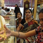 India reclaims top spot as No. 1 gold consumer