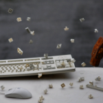 Jobs report hammers gold