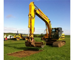 Sirius Minerals drops 20% after delaying UK potash project