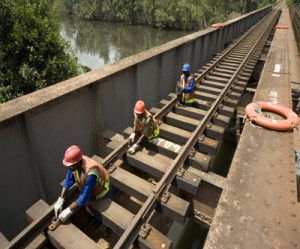 The Chinese scramble to mine Africa