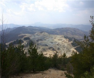 Gabriel Resources uncertain about future of its Romanian gold project