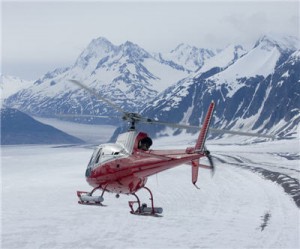 Report: EPA efforts to block Pebble date back six years