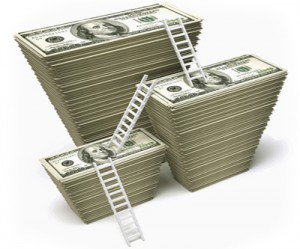 Dollar knocks gold price back below $1,200