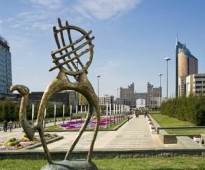 Report: Big changes coming to Kazakh mining