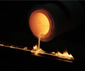 Gold price erases most of 2014 gains