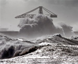 BHP ships one billionth tonne iron ore to China