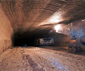 Agrium's potash problems cause earnings fall