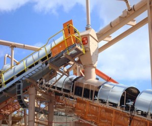 FLSmidth axing 1,100 jobs