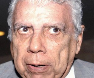 Antonio Ermirio de Moraes