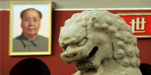 China's radical reforms may prompt massive safe haven buying of gold