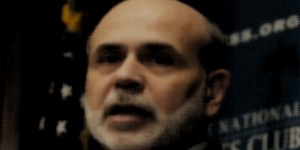 Bernanke scoffs at gold price as inflation predictor