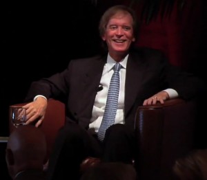 Bill Gross: 'I would still buy gold here'