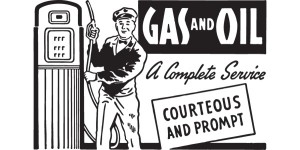 What energy independence? How the US oil boom has been oversold