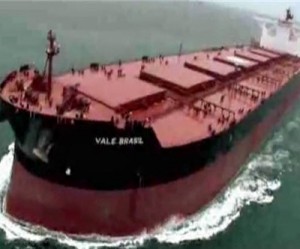 Vale orders 10 more mega-carriers