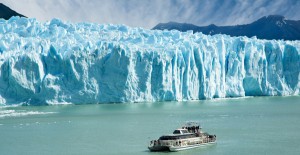 Chile’s proposed glaciers protection law worries miners, investors