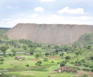 Indian iron ore imports surge