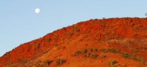 Iron ore price breaks fall, claims big scalp