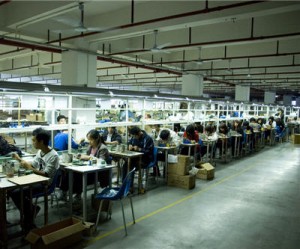 Copper price jumps to 6-week high after Chinese factory data