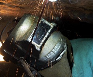 Tin market deficit as production drops 8%