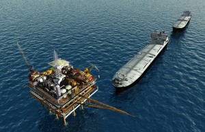 Massive oil off Canada’s Newfoundland could yield up to 600m barrels