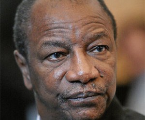 BSGR mining operations in Guinea at risk if firm found guilty of corruption