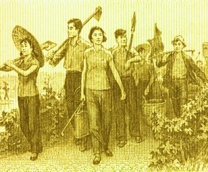 China's central bank continues to stock up on gold