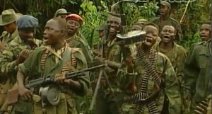 New report says violent overthrow of DRC government could be matter of weeks