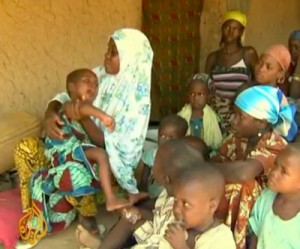 Nigerian gold mining: farmers choose death by lead poisoning over poverty