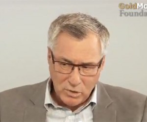 Canada’s economy in weak position for lacking gold reserves: Sprott