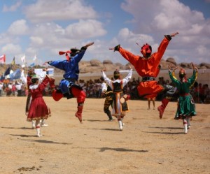 Turquoise Hill surges after Mongolia approves expansion