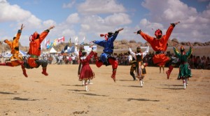 Turquoise Hill surges as Mongolia taps new leader